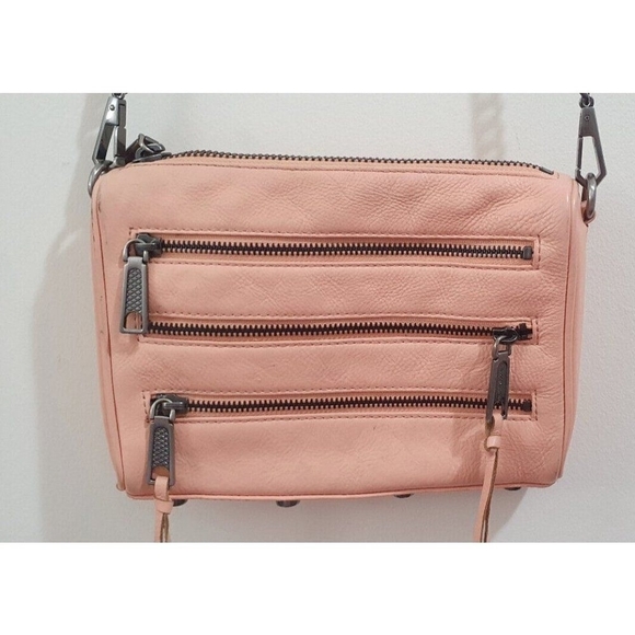 Rebecca Minkoff Crossbody Chain Bag - Picture 2 of 9